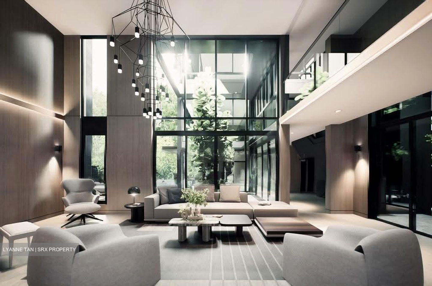 Braddell Heights Estate (D13), Detached #636062471